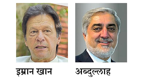imran khan