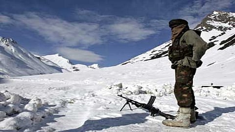 india, china, ladakh, america