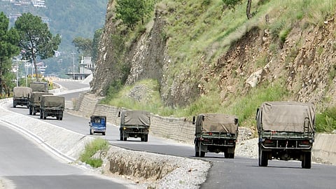 india ladakh