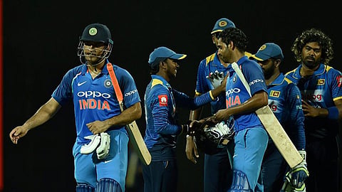 india ODI