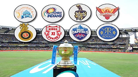 यंदा IPL होणार प्रेक्षकांविना, सरकार घेणार का हा मोठा निर्णय ?  