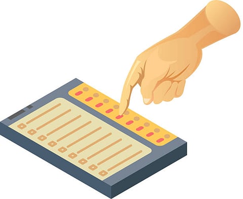 BJP-Shiv Sena reputation Sawantwadi taluka grampanchayat election
