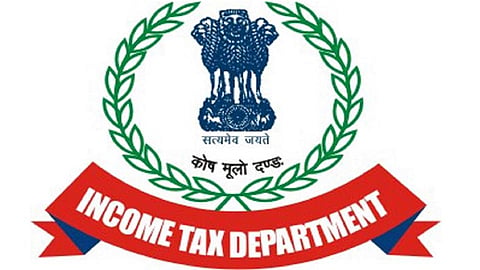 Income Tax Department 