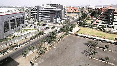 itpark-hinjewadi file pic