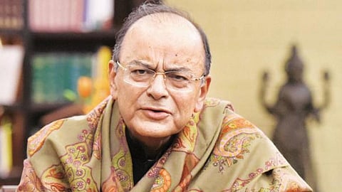  Former Finance Minister Arun Jaitleys Condition Is Very Critical at Aiims
