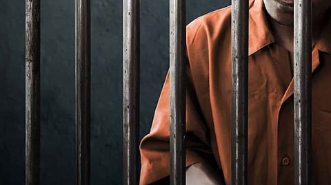 imprisonment Wife's brutal murder case
