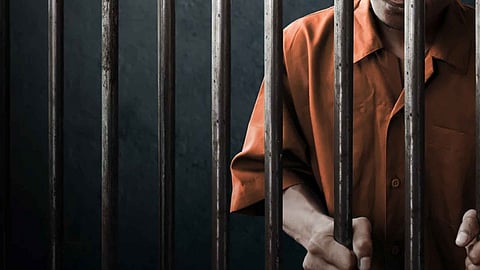 jail