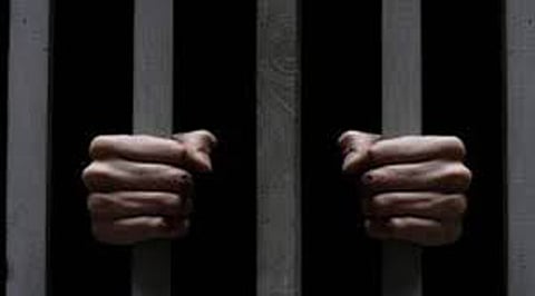 jail
