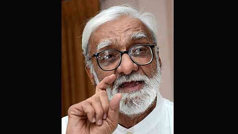 Jalayukta Shivar Abhiyan is not implemented properly