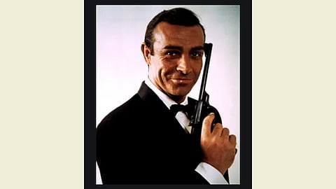 james-bond