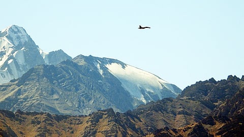 jammu and kashmir