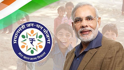 jandhan yojana