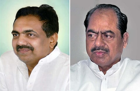 jayant patil and sambhaji pawar.JPG