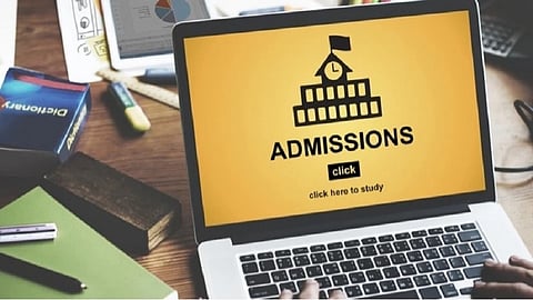 eleventh Admission