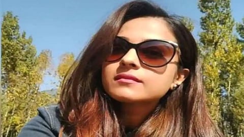 disha salian