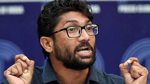 Jignesh Mevani