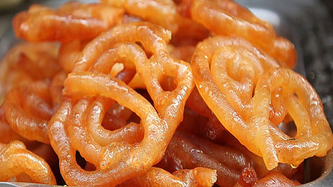 republic day jalebi story sangli kolhapur marathi news