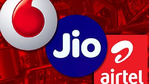 Which Prepaid Plan is Better: Jio vs Airtel vs Vi 