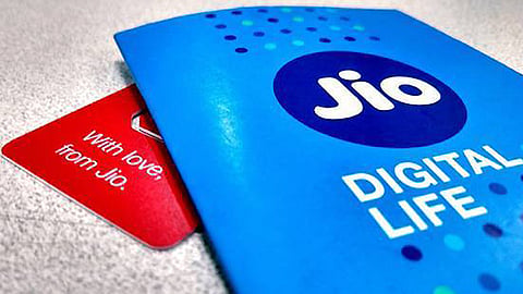 jio