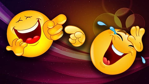 social media jokes on coronavirus