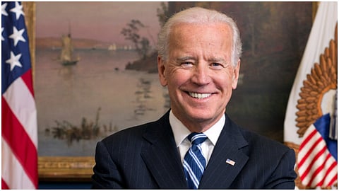 joe b