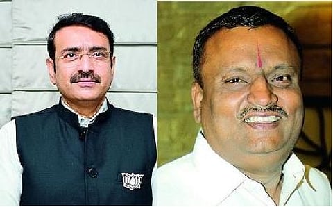 dayashankar tiwari will be the next mayor of nagpur