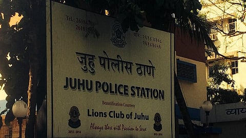 अमिताभ यांना पाहण्यासाठी आलेल्या युपी मधील व्यावसायिकावरील हल्ला प्रकरणी जुहू पोलिसांनी दोघांना घेतलं ताब्यात