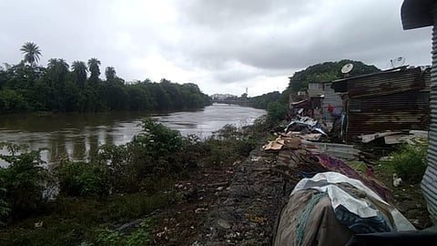 मुळशी, पवनाच्या विसर्गामुळे नदीकाठच्या गावांचा चुकतोय काळजाचा ठोका