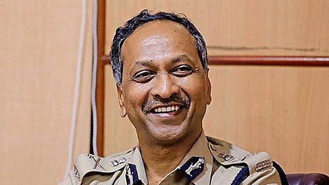 k-venkatesham