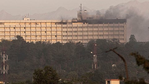 Kabul