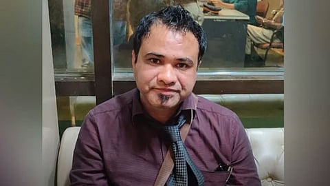 Kafeel Khan