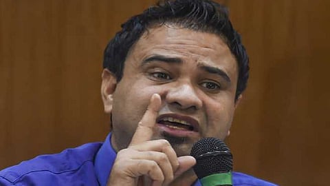 kafeel khan