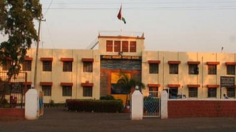 Kalamba prison administration emphasizes on security; challenge to find 'charger' behind mobile screen