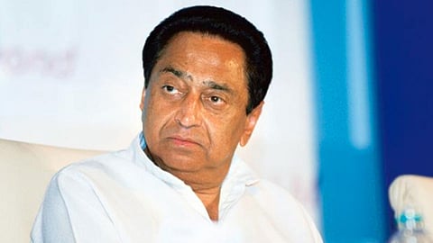 Congress BJP expect bypoll for 27 seats in Madhya Pradesh by early October