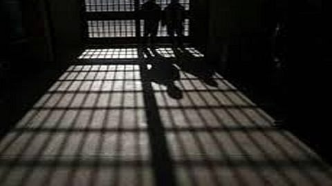 ajesh gaonkar Murder case in sawantwadi Prison Superintendent Yogesh Patil arrested for nagpur police