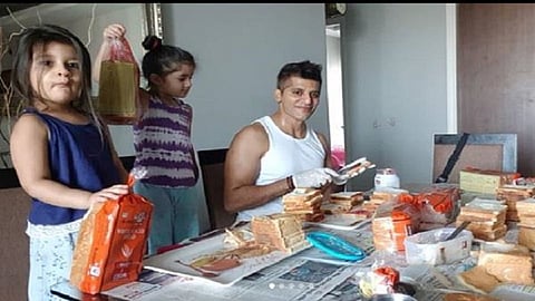 karanveer