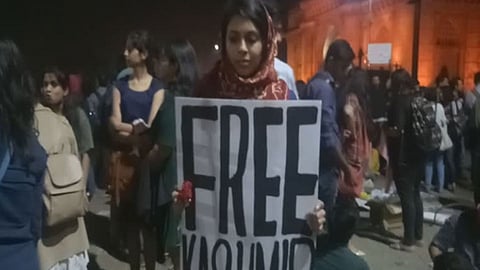 Kashmir
