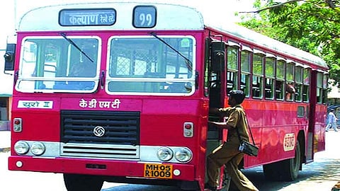 इंधन दरवाढीने KDMT चे टायर पंक्‍चर; KDMT कायमची होणार बंद ?