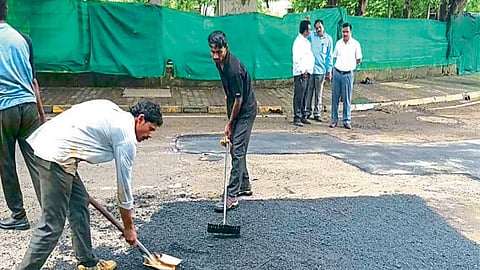 नांदेड 