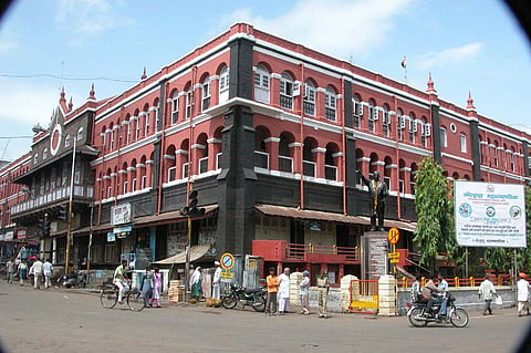 Kolhapur Municipal Corporation's budget will be announced today