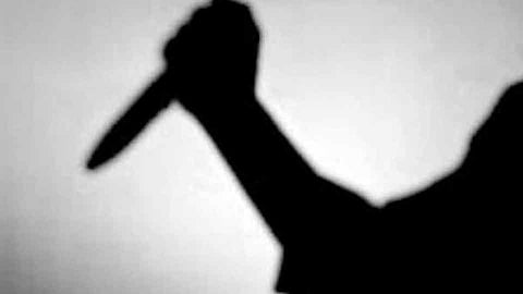 knife-killing