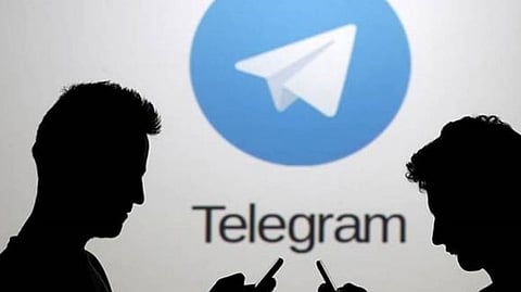Telegram