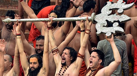 kumbh mela