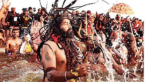 हरिद्वारमध्ये पुढील वर्षी रंगणार कुंभमेळा;साडेतीन महिन्यांऐवजी ४८ दिवस होणार