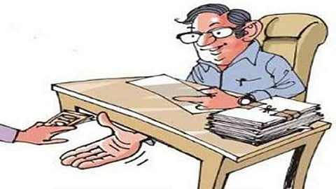  bribery case