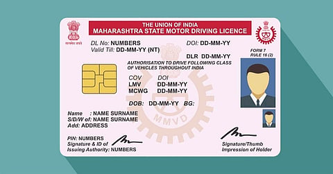 driving licence renewation date Expiration by June 7