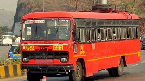 सातारा जिल्ह्यात सोमवारपासून खेडोपाडी जाणार एसटी