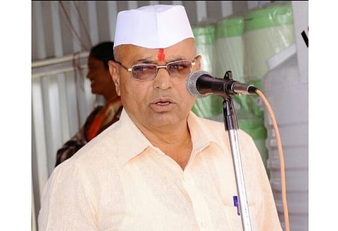आंबेगावमधील पंधरा हजार शेतकरी उतरणार रस्त्यावर, का ते वाचा सविस्तर