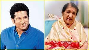Through the mimicry of celebrities appealed to Marathi people all over the world to stay at home