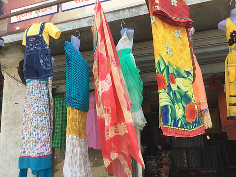 आता ढिगळ कुठे-कुठे लावणार ? 